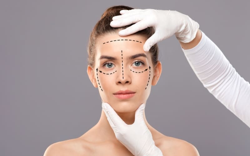 Facial Surgery - Beverly Hills Oral