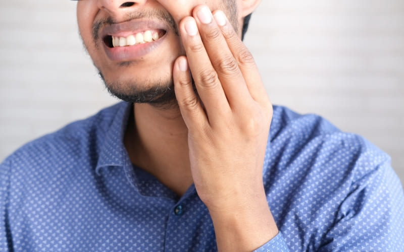 Possible Complications After Wisdom Tooth Extraction