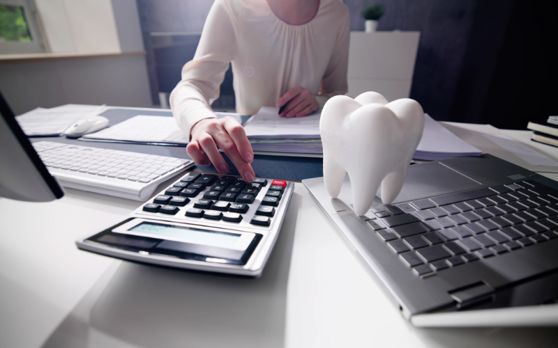 Don’t Lose Your Dental Insurance Benefits