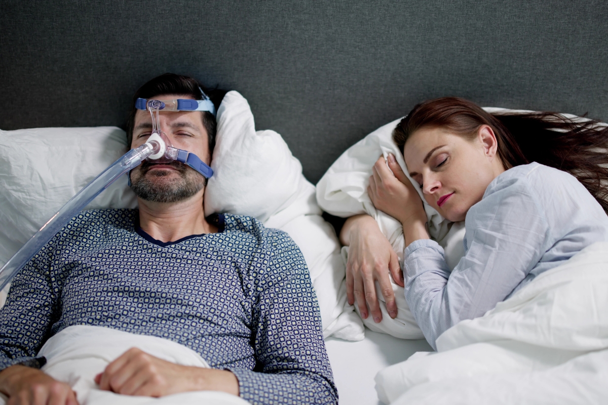 Sleep Apnea Treatment-Beverly Hills CA