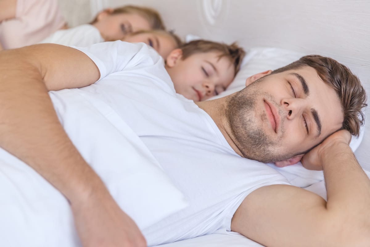 Sleep Apnea Treatment in Beverly Hills