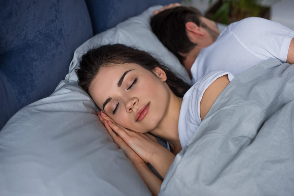 Sleep Apnea Treatment in Century City