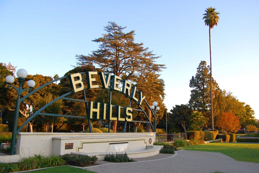 West LA Oral Surgery Office