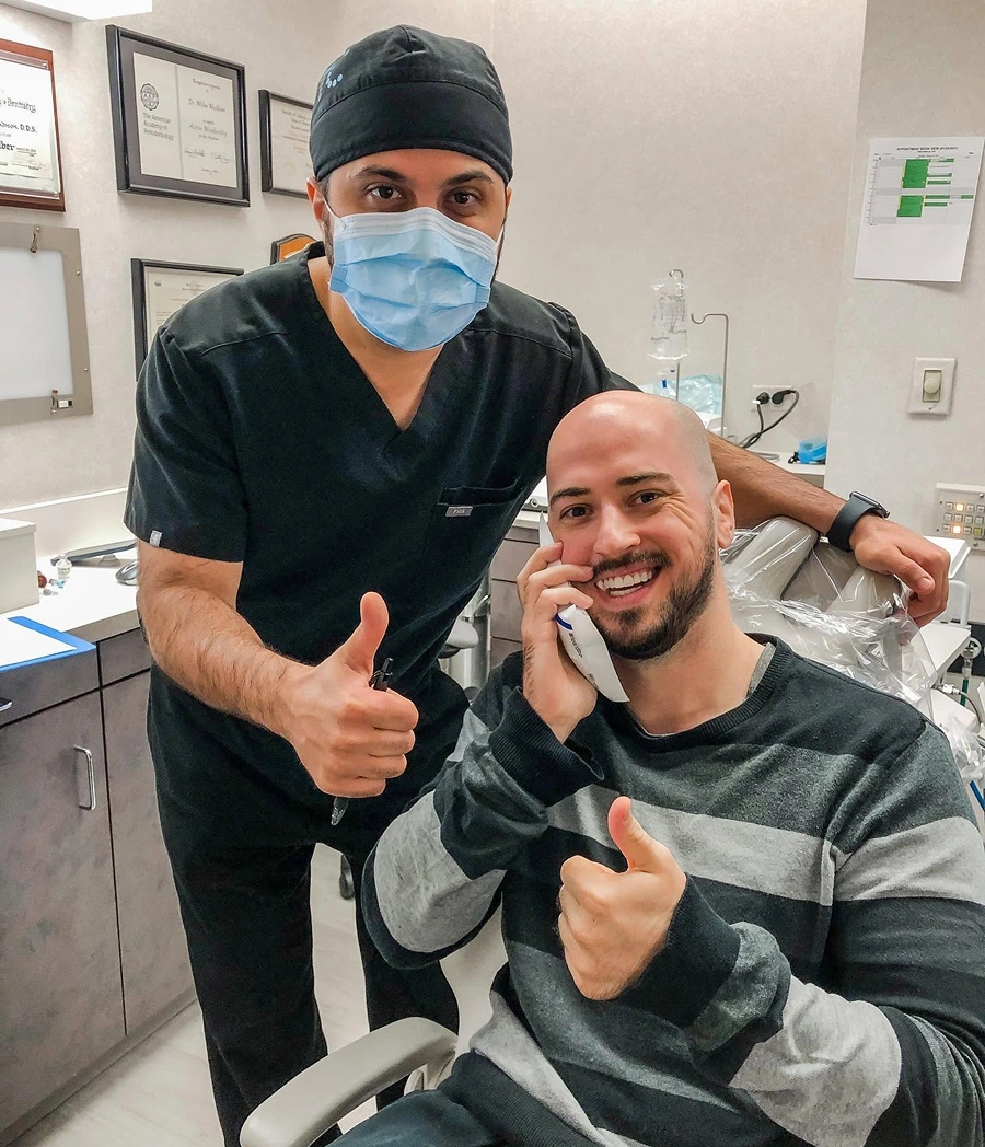 West LA Oral Surgery Office