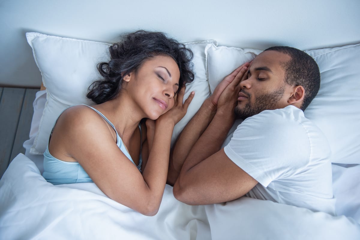 Sleep Apnea Treatment in Century City