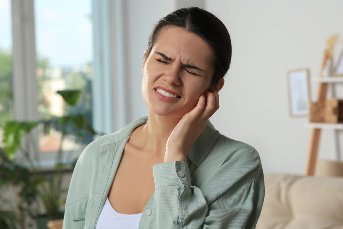TMJ Treatment in Beverly Hills