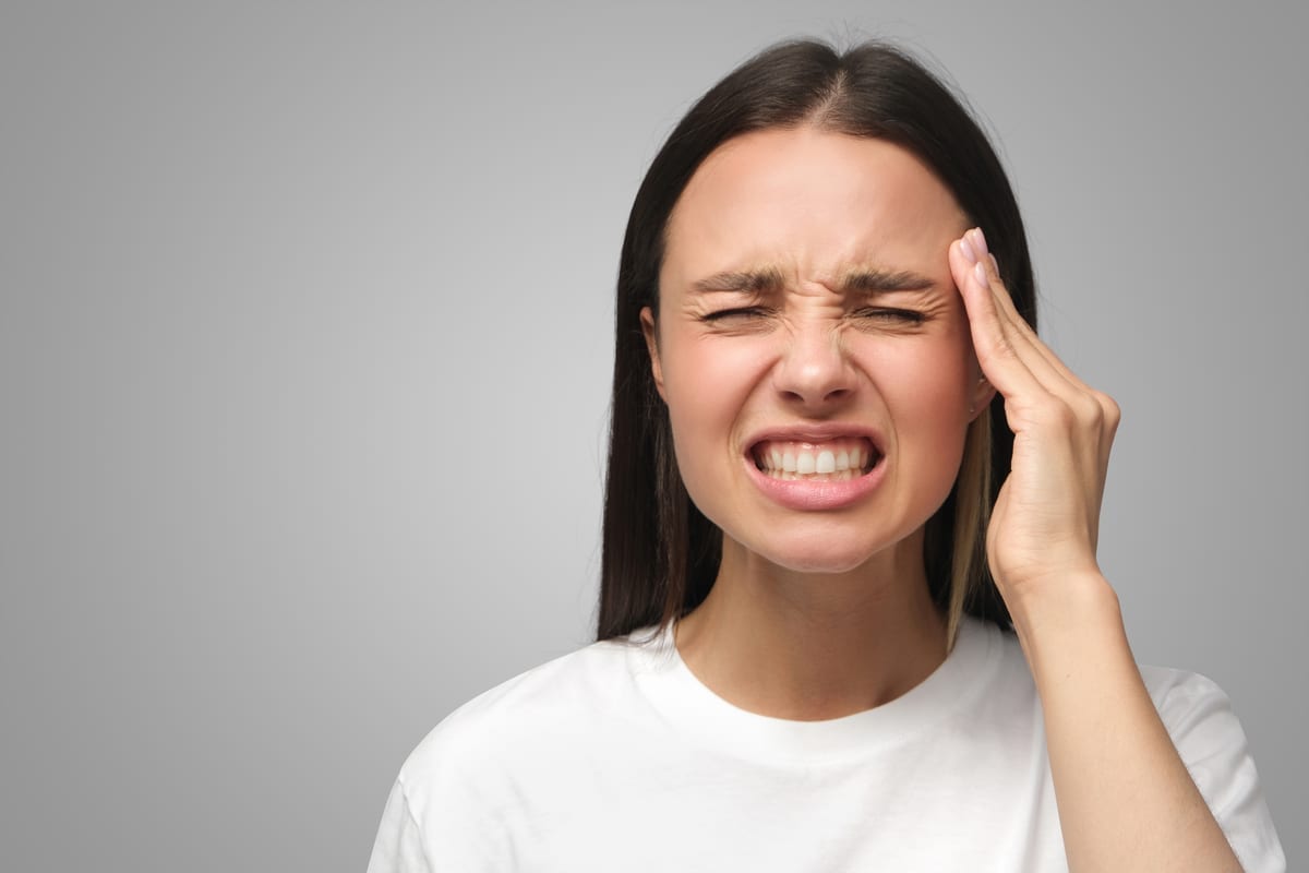 TMJ Treatment in Westwood
