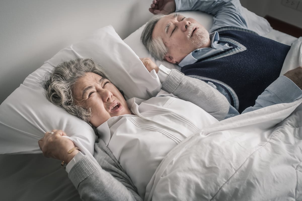 Sleep Apnea Treatment in Beverly Hills