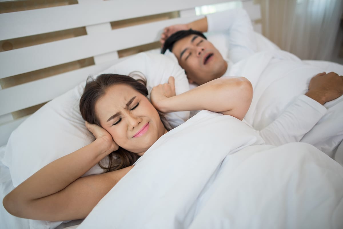 Sleep Apnea Treatment in Beverly Hills