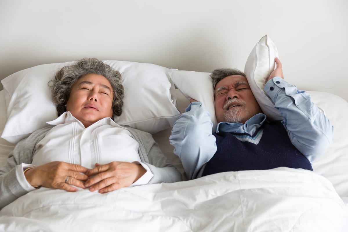 Sleep Apnea Treatment in Beverly Hills