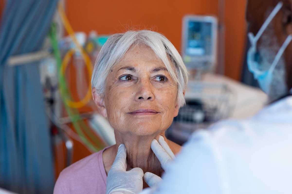 TMJ Treatment in Beverly Hills